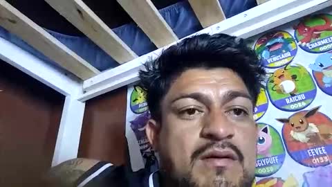 maravillanelsonernesto online show from 04.27.26