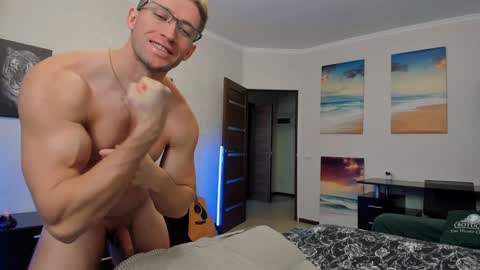 alex marvelxx online show from 01.09.25
