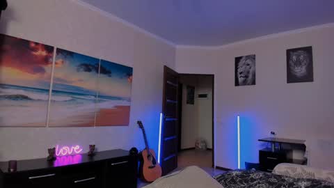 alex marvelxx online show from 01.18.25