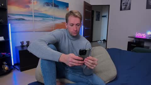 alex marvelxx online show from 01.22.25