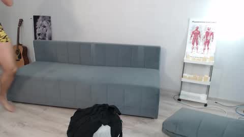 alex marvelxx online show from 11.25.25