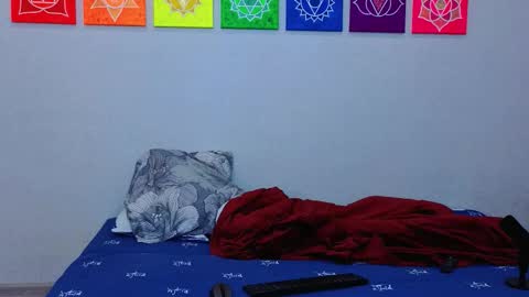 alex marvelxx online show from 12.21.25