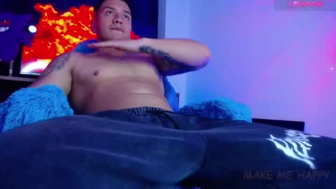 Snapshot of marc_locke chatting on 02.07.26 Marc Locke online show from 02.07.26