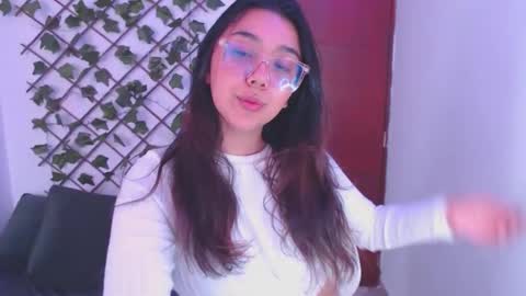 Marcela  online show from 11.21.25