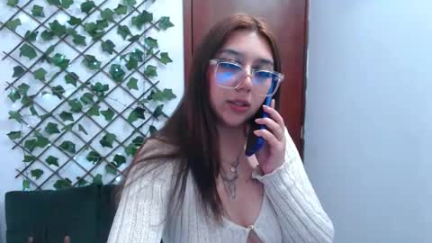 Marcela  online show from 01.08.26
