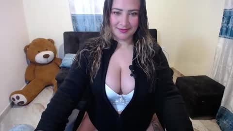Marce online show from 01.07.26