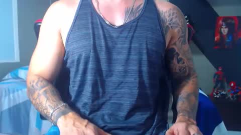 Snapshot of marcel_craw0796 chatting on 11.30.25 MARCEL online show from 11.30.25