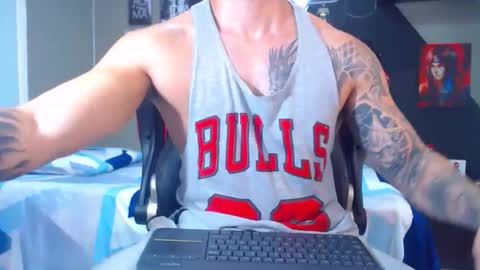 Snapshot of marcel_craw0796 chatting on 02.09.26 MARCEL online show from 02.09.26