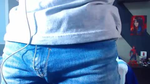 Snapshot of marcel_craw0796 chatting on 02.28.26 MARCEL online show from 02.28.26