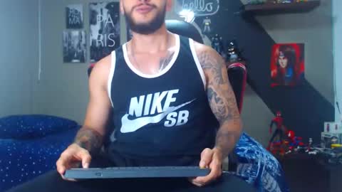 MARCEL online show from 05.18.26