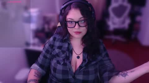 marcela2101s online show from 02.02.26