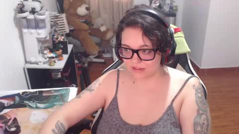 Snapshot of marcela2101s chatting on 07.17.26 marcela2101s online show from 07.17.26