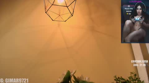 Marcela online show from 09.16.25