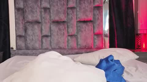 Marcela online show from 11.20.25