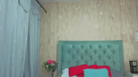 Snapshot of marcelaa_fox chatting on 02.02.26 Marcela online show from 02.02.26