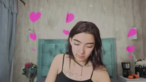 Snapshot of marcelaa_fox chatting on 02.20.26 Marcela online show from 02.20.26