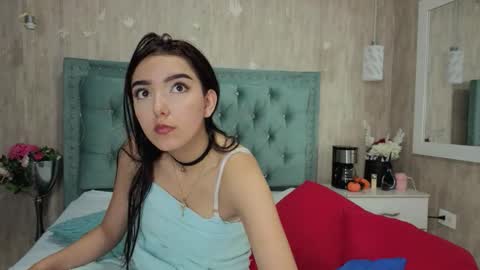 Snapshot of marcelaa_fox chatting on 02.24.26 Marcela online show from 02.24.26