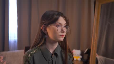 Eva online show from 03.25.26