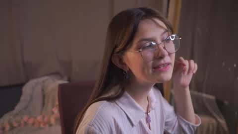 Eva online show from 03.27.26