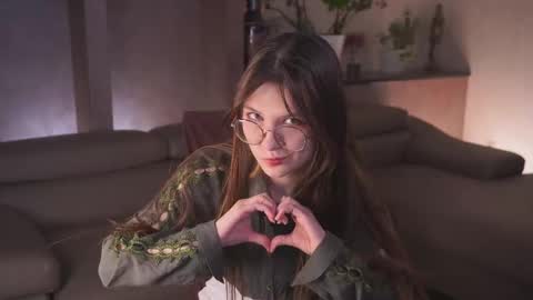 Eva online show from 03.28.26