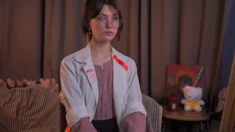 Eva online show from 04.05.26