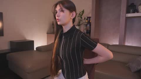 Eva online show from 04.13.26