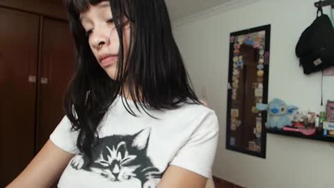 Marceline  online show from 01.02.25