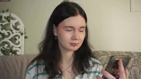 Marcelline online show from 02.13.26