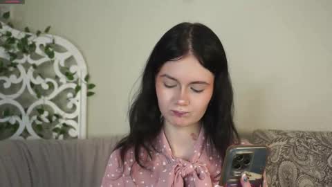 Marcelline online show from 02.14.26