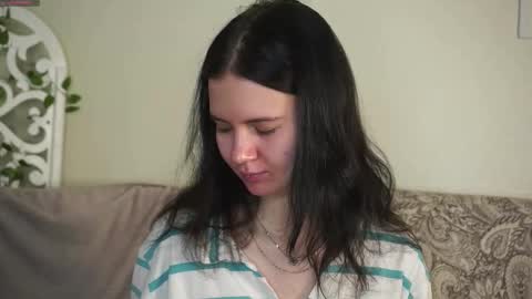 Marcelline online show from 02.15.26