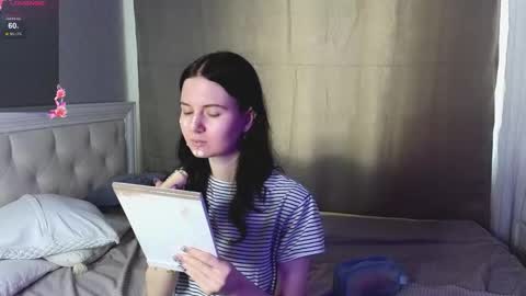 Marcelline online show from 02.22.26