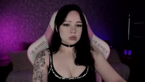 Snapshot of marceline_red chatting on 07.10.26 Lady Marceline online show from 07.10.26