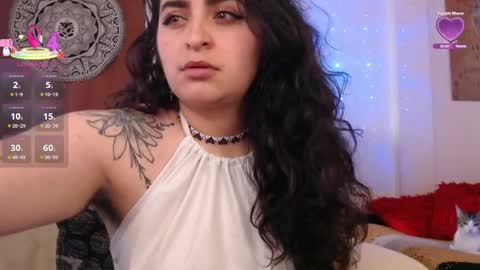 M A R C I  online show from 09.24.25