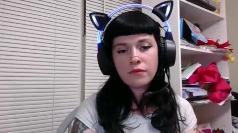 MarcelineAltaria online show from 02.02.25