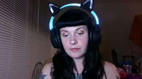 MarcelineAltaria online show from 03.05.25