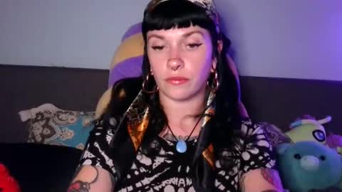 MarcelineAltaria online show from 10.03.25