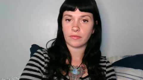MarcelineAltaria online show from 10.20.25