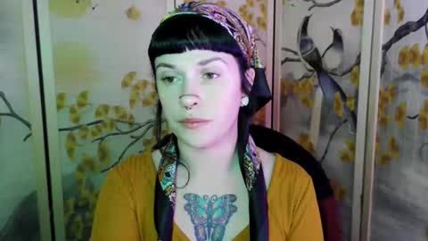 MarcelineAltaria online show from 03.24.26
