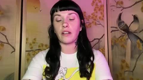 Snapshot of marcelinealtaria chatting on 06.01.26 MarcelineAltaria online show from 06.01.26