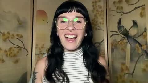 MarcelineAltaria online show from 07.05.26