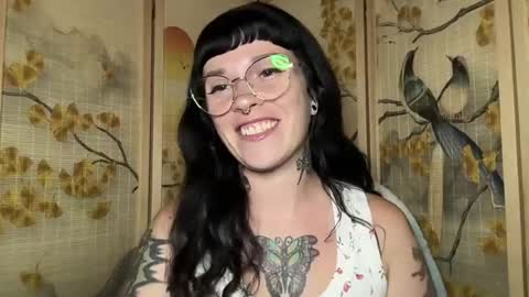 MarcelineAltaria online show from 07.08.26