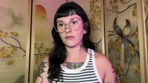 MarcelineAltaria online show from 07.14.26