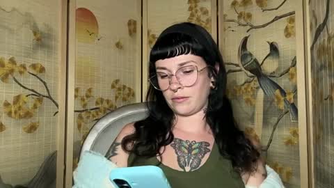 MarcelineAltaria online show from 07.22.26
