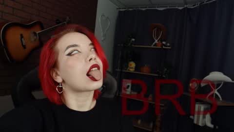 Snapshot of marcelinechi chatting on 02.05.26 MarcelineChi online show from 02.05.26