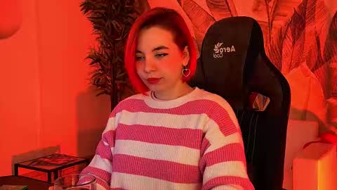 Snapshot of marcelinechi chatting on 02.12.26 MarcelineChi online show from 02.12.26