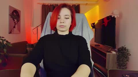 Snapshot of marcelinechi chatting on 02.20.26 MarcelineChi online show from 02.20.26