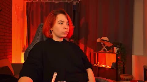 Snapshot of marcelinechi chatting on 02.24.26 MarcelineChi online show from 02.24.26