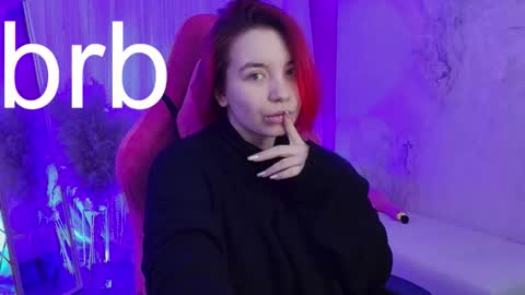 Snapshot of marcelinechi chatting on 02.26.26 MarcelineChi online show from 02.26.26