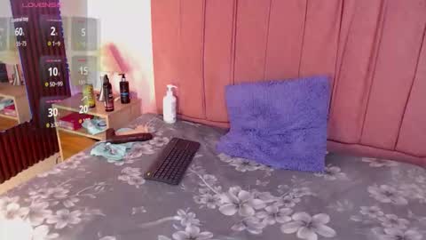 marcelinecutte303av online show from 02.19.26