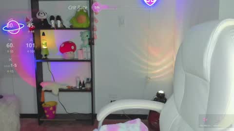 Marceline online show from 12.18.24